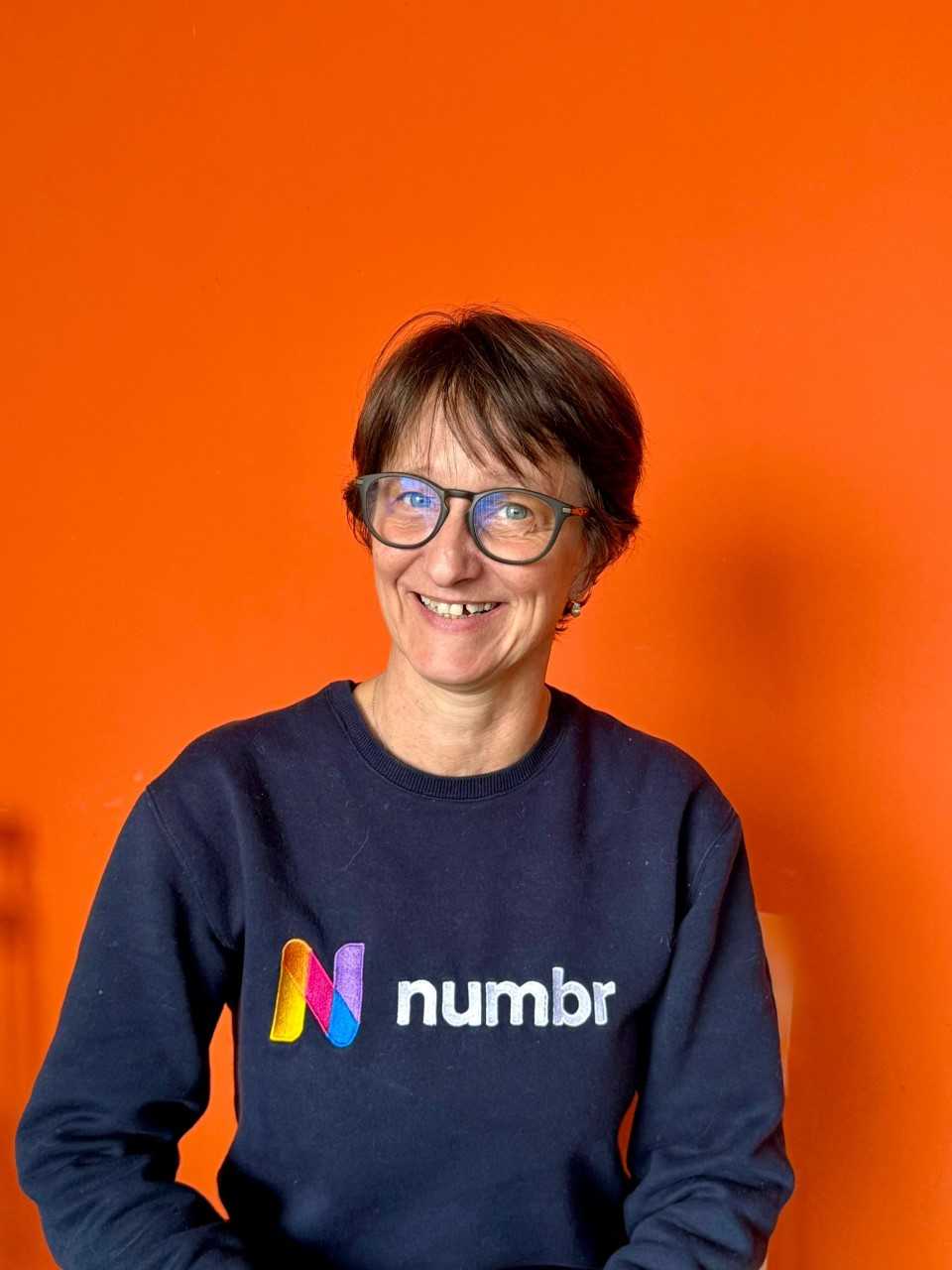 Zoom sur notre adhérente : Karine Schmitt, directrice de Numbr ...