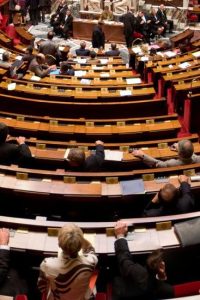 Assemblée nationale