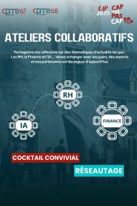 Ateliers Collaboratifs SS QRC