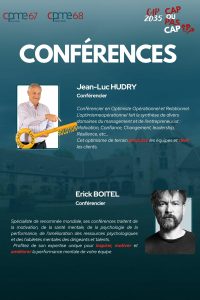 Page conférence ss QRC
