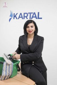 Sonay Kartal